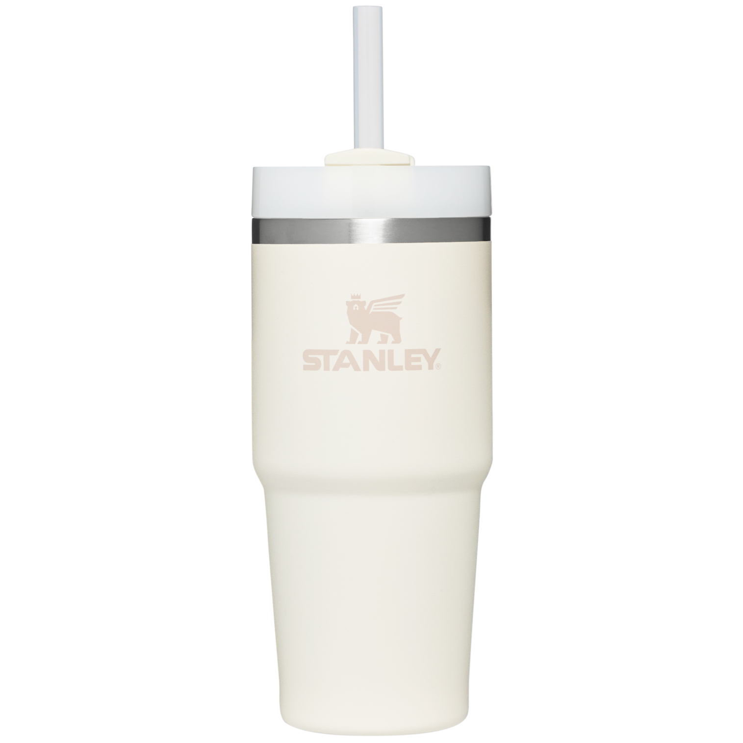 Double-Wall Vacuum The Quencher H2.0 Flowstate Tumbler D214X - FlowState 3-Position Lid Insulated Travel Mug Detail