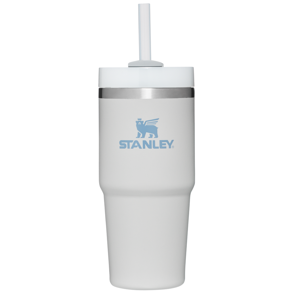 Double-Wall Vacuum The Quencher H2.0 Flowstate Tumbler D214X - FlowState 3-Position Lid Insulated Travel Mug Detail