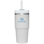 Double-Wall Vacuum The Quencher H2.0 Flowstate Tumbler D214X - FlowState 3-Position Lid Insulated Travel Mug Detail