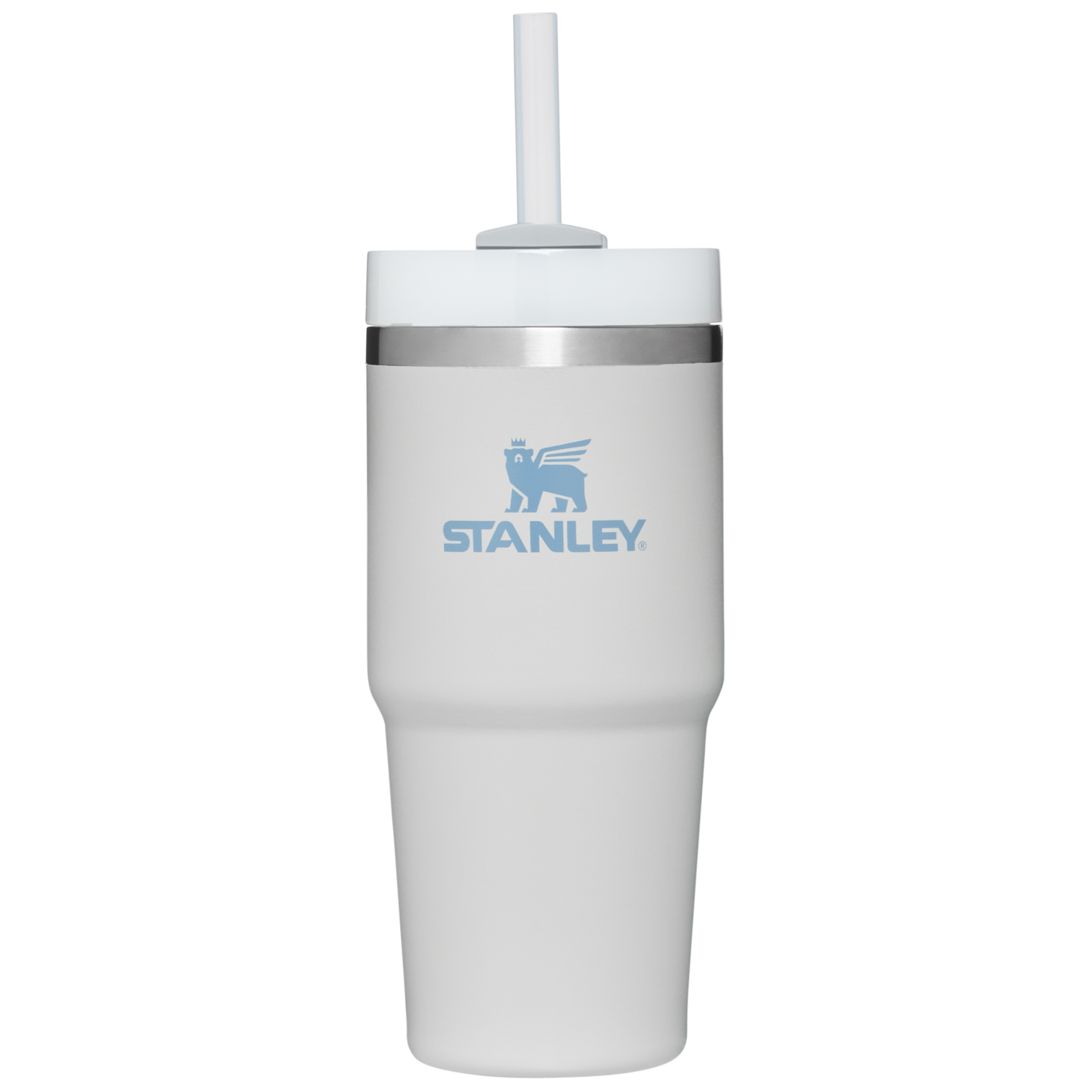 Double-Wall Vacuum The Quencher H2.0 Flowstate Tumbler D214X - FlowState 3-Position Lid Insulated Travel Mug Detail