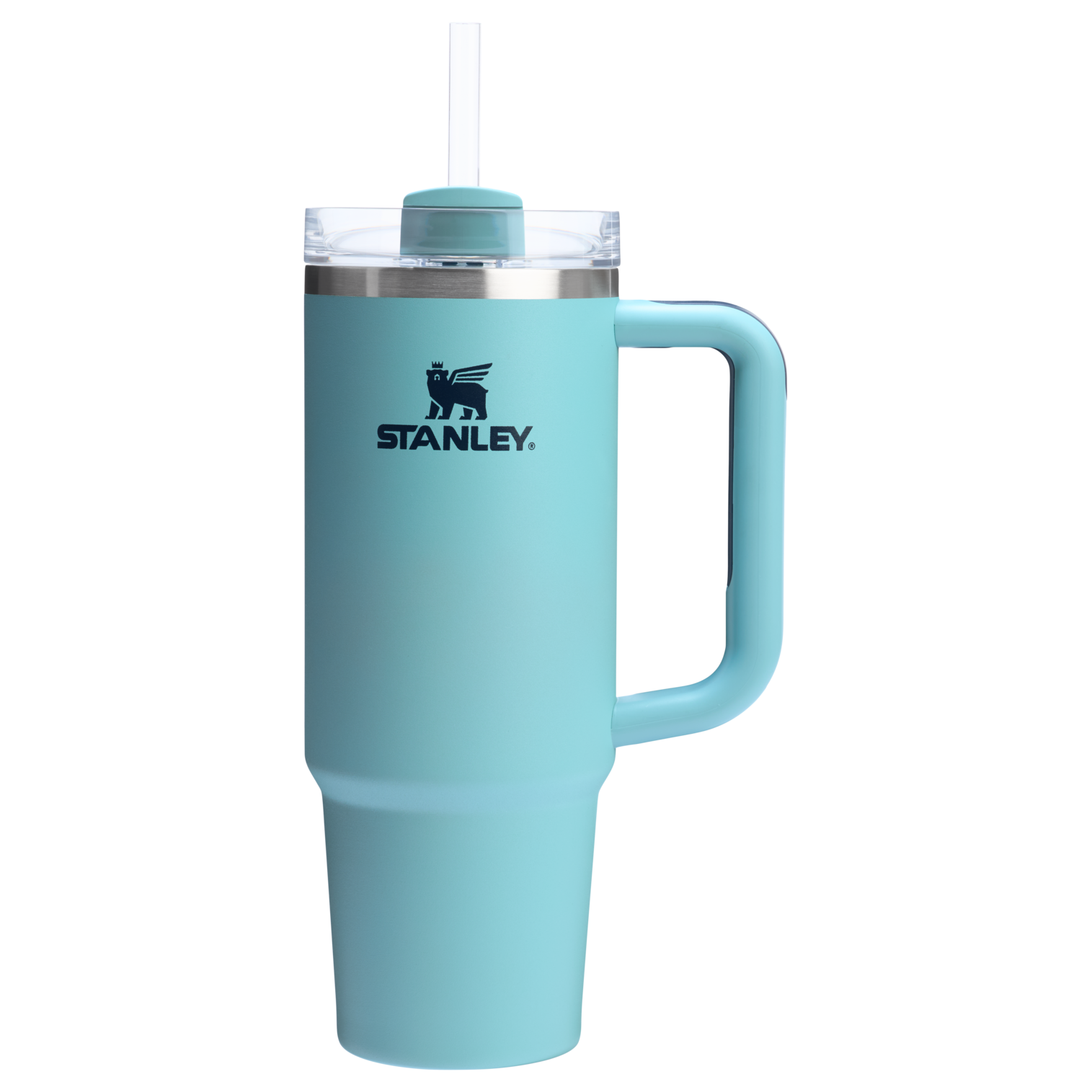 Splash-Resistant FlowState The Quencher H2.0 Flowstate Tumbler D051L - 40oz Large Capacity Car-Cup Friendly Quencher Detail