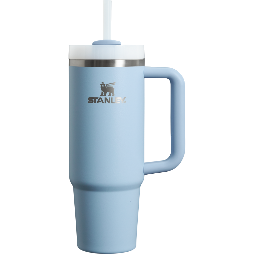 Splash-Resistant FlowState The Quencher H2.0 Flowstate Tumbler D051L - 40oz Large Capacity Car-Cup Friendly Quencher Detail