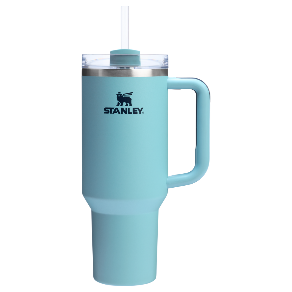 Insulated Travel The Quencher H2.0 Flowstate Tumbler D050X - Premium Stainless Steel Straw Cup for All-Day Hydration Detail