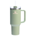 Insulated Travel The Quencher H2.0 Flowstate Tumbler D050X - Premium Stainless Steel Straw Cup for All-Day Hydration Detail