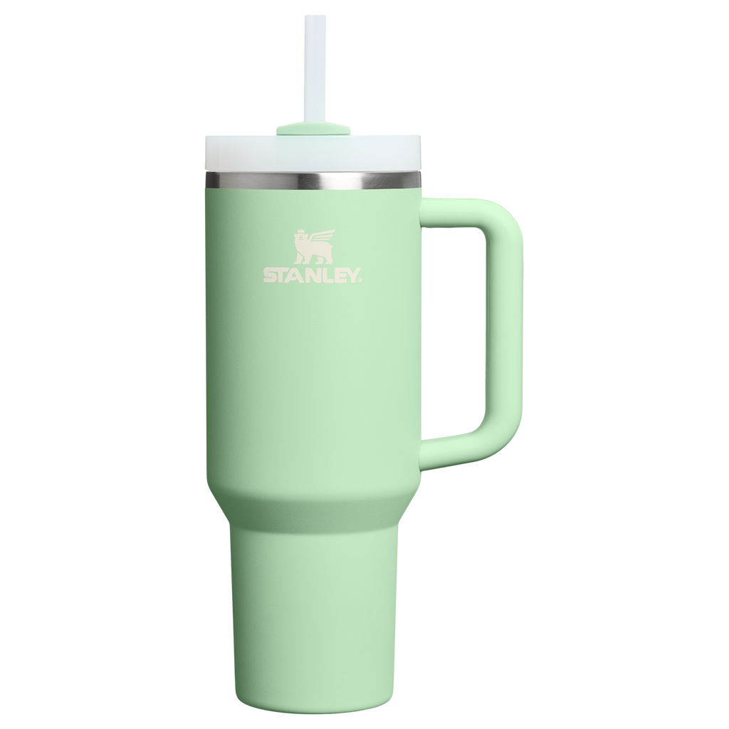 Insulated Travel The Quencher H2.0 Flowstate Tumbler D050X - Premium Stainless Steel Straw Cup for All-Day Hydration Detail