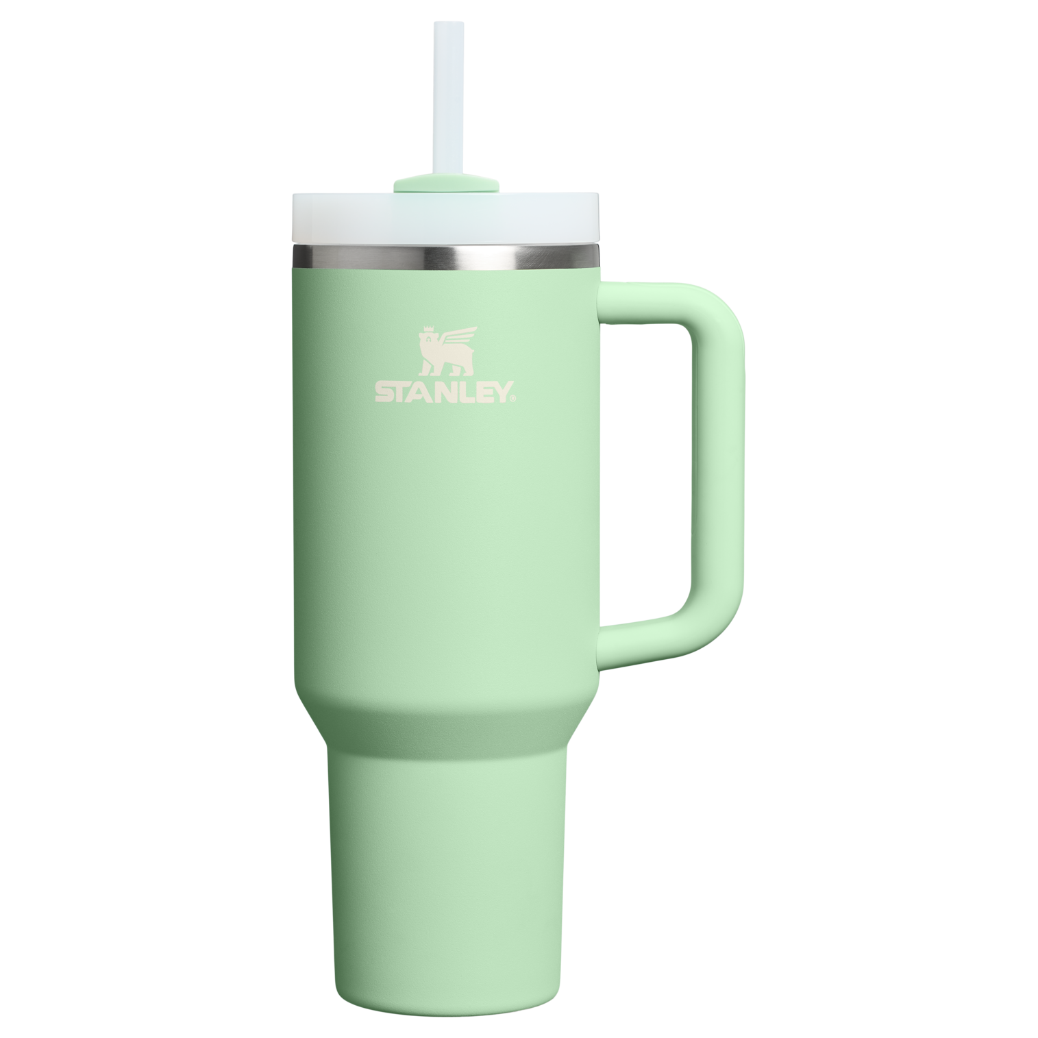 Insulated Travel The Quencher H2.0 Flowstate Tumbler D050X - Premium Stainless Steel Straw Cup for All-Day Hydration Detail