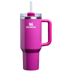 Insulated Travel The Quencher H2.0 Flowstate Tumbler D050X - Premium Stainless Steel Straw Cup for All-Day Hydration Detail