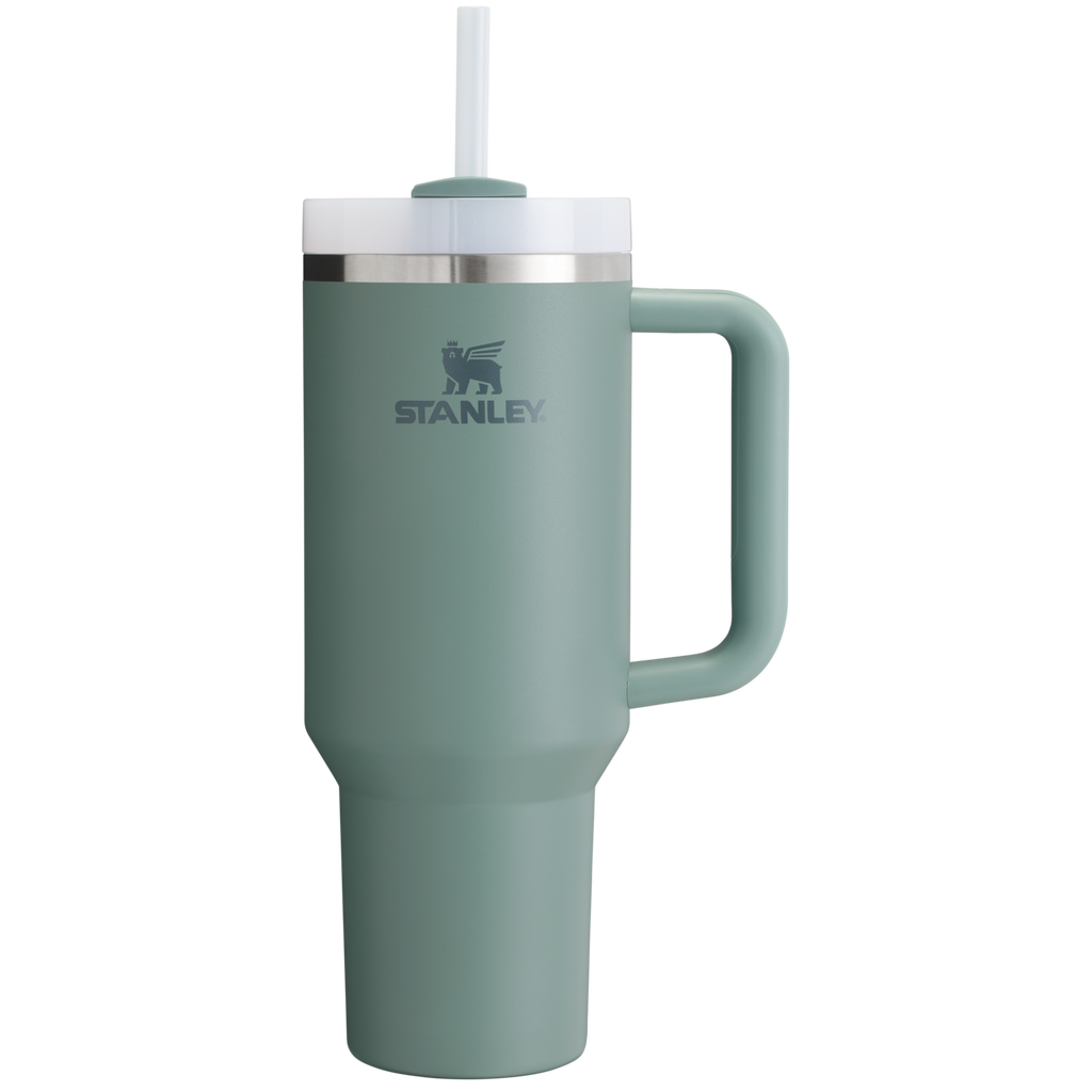 Insulated Travel The Quencher H2.0 Flowstate Tumbler D050X - Premium Stainless Steel Straw Cup for All-Day Hydration Detail