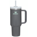 Insulated Travel The Quencher H2.0 Flowstate Tumbler D050X - Premium Stainless Steel Straw Cup for All-Day Hydration Detail