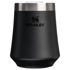 Elegant Stemless The Reserve Wine Tumbler | Stanley Create D302P - Elegant Stemless Vacuum Insulated Wine Tumbler - Black 2.0