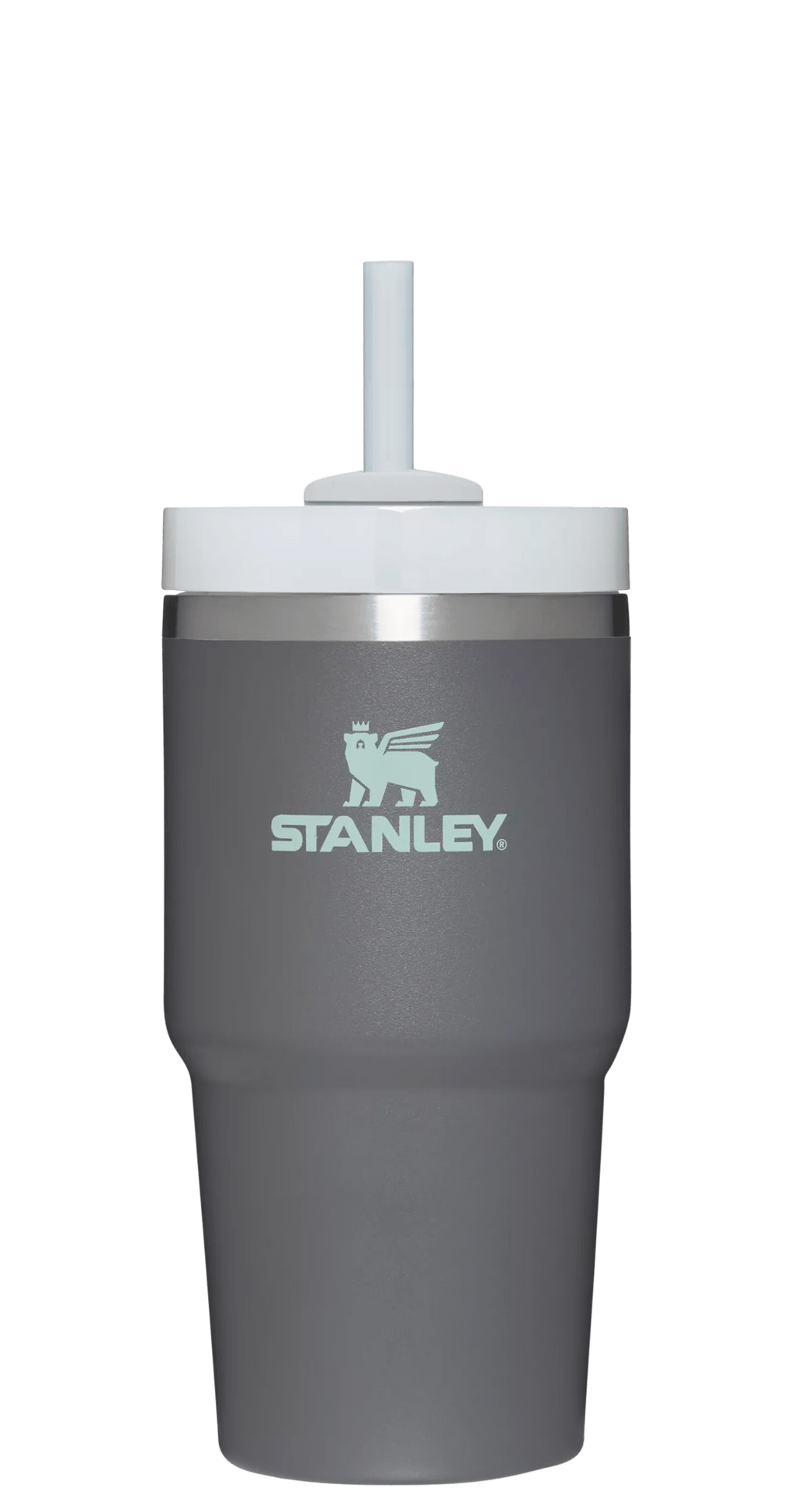 Splash-Resistant FlowState The Quencher H2.0 Flowstate Tumbler D030T - Premium Stainless Steel Straw Cup for All-Day Hydration Detail